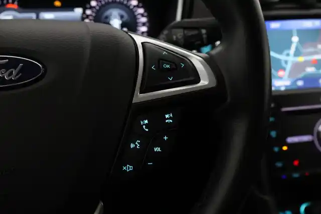 Valkoinen Farmari, Ford Mondeo – XPN-765