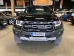 Musta Avolava, Ford Ranger – XPN-861, kuva 2