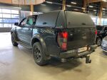 Musta Avolava, Ford Ranger – XPN-861, kuva 4