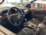 Musta Avolava, Ford Ranger – XPN-861, kuva 5
