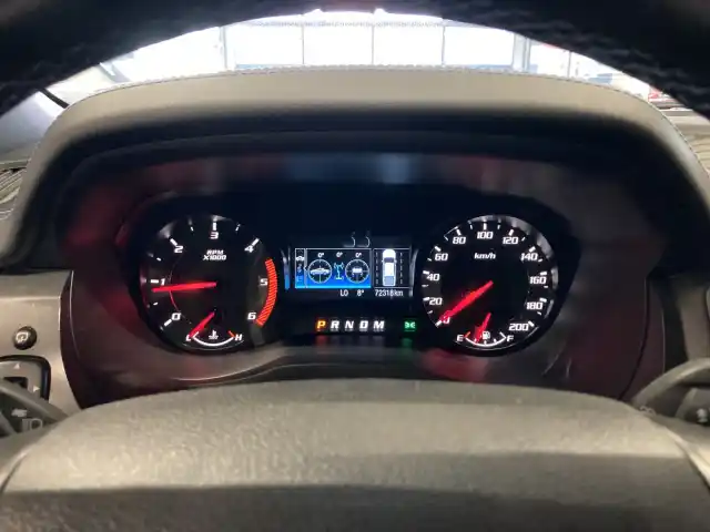 Musta Avolava, Ford Ranger – XPN-861