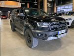 Musta Avolava, Ford Ranger – XPN-861, kuva 1