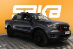 Harmaa Avolava, Ford Ranger – XPN-873, kuva 1