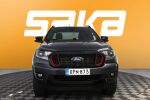 Harmaa Avolava, Ford Ranger – XPN-873, kuva 2