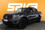 Harmaa Avolava, Ford Ranger – XPN-873, kuva 4