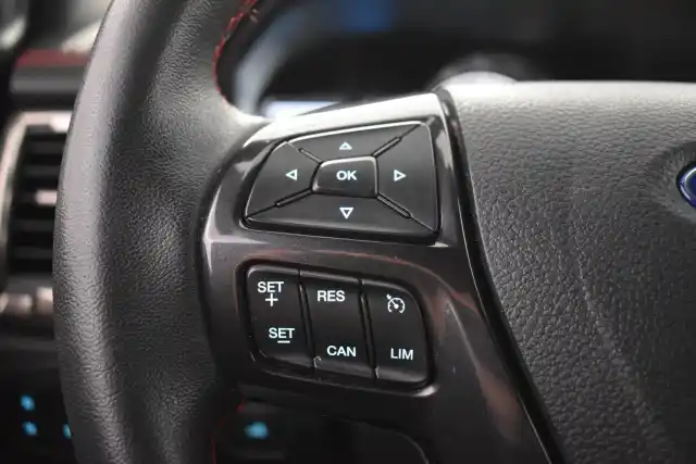 Harmaa Avolava, Ford Ranger – XPN-873