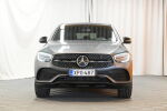 Harmaa Coupe, Mercedes-Benz GLC – XPO-487, kuva 2