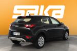 Musta Maastoauto, Kia Stonic – XPP-459, kuva 8