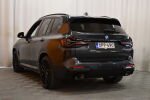 Harmaa Maastoauto, BMW X3 – XPP-490, kuva 5