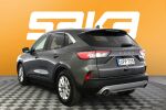 Harmaa Maastoauto, Ford Kuga – XPP-723, kuva 5