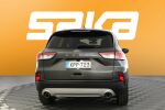 Harmaa Maastoauto, Ford Kuga – XPP-723, kuva 7