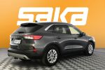 Harmaa Maastoauto, Ford Kuga – XPP-723, kuva 8