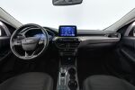 Harmaa Maastoauto, Ford Kuga – XPP-723, kuva 9