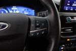 Harmaa Maastoauto, Ford Kuga – XPP-723, kuva 19