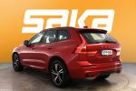 Punainen Maastoauto, Volvo XC60 – XPP-884, kuva 4