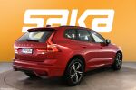 Punainen Maastoauto, Volvo XC60 – XPP-884, kuva 7