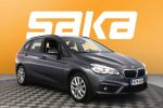 Harmaa Farmari, BMW 225 – XPR-485, kuva 1
