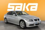 Hopea Sedan, BMW 325 – XPR-643, kuva 1