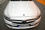 Hopea Farmari, Mercedes-Benz C – XPR-645, kuva 9