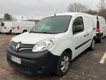 Valkoinen Pakettiauto, Renault Kangoo – XPS-215, kuva 2