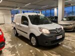 Valkoinen Pakettiauto, Renault Kangoo – XPS-216, kuva 2