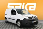 Valkoinen Pakettiauto, Renault Kangoo – XPS-226, kuva 1