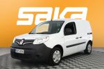 Valkoinen Pakettiauto, Renault Kangoo – XPS-226, kuva 4