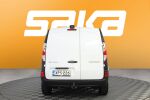 Valkoinen Pakettiauto, Renault Kangoo – XPS-226, kuva 7