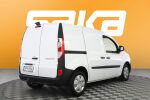 Valkoinen Pakettiauto, Renault Kangoo – XPS-226, kuva 8