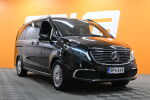 Musta Tila-auto, Mercedes-Benz EQV – XPS-549, kuva 1