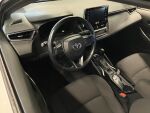 Valkoinen Farmari, Toyota Corolla – XPS-795, kuva 5