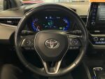 Valkoinen Farmari, Toyota Corolla – XPS-795, kuva 6