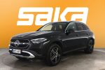 Musta Maastoauto, Mercedes-Benz GLC – XPT-167, kuva 4