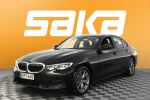 Musta Sedan, BMW 320 – XPT-545, kuva 4