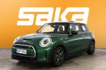 Vihreä Viistoperä, Mini Cooper – XPT-554, kuva 4