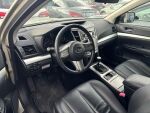 Keltainen Farmari, Subaru Outback – XPY-562, kuva 2