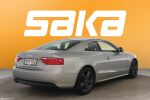 Harmaa Coupe, Audi A5 – XPY-702, kuva 8