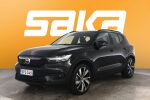 Musta Maastoauto, Volvo XC40 – XPZ-348, kuva 4