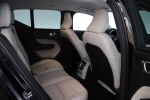 Musta Maastoauto, Volvo XC40 – XRB-729, kuva 14