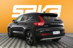 Musta Maastoauto, Volvo XC40 – XRB-729, kuva 5