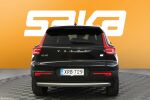 Musta Maastoauto, Volvo XC40 – XRB-729, kuva 7