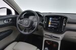 Musta Maastoauto, Volvo XC40 – XRB-729, kuva 10
