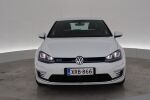 Valkoinen Viistoperä, Volkswagen Golf – XRB-866, kuva 32