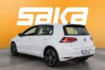 Valkoinen Viistoperä, Volkswagen Golf – XRB-866, kuva 5