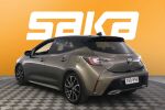 Ruskea Viistoperä, Toyota Corolla – XRB-896, kuva 5