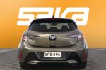 Ruskea Viistoperä, Toyota Corolla – XRB-896, kuva 7