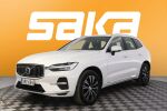 Valkoinen Maastoauto, Volvo XC60 – XRC-694, kuva 4