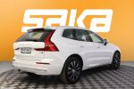 Valkoinen Maastoauto, Volvo XC60 – XRC-694, kuva 8