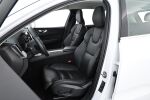 Valkoinen Maastoauto, Volvo XC60 – XRC-694, kuva 11
