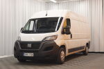 Valkoinen Pakettiauto, Fiat Ducato – XRC-738, kuva 4